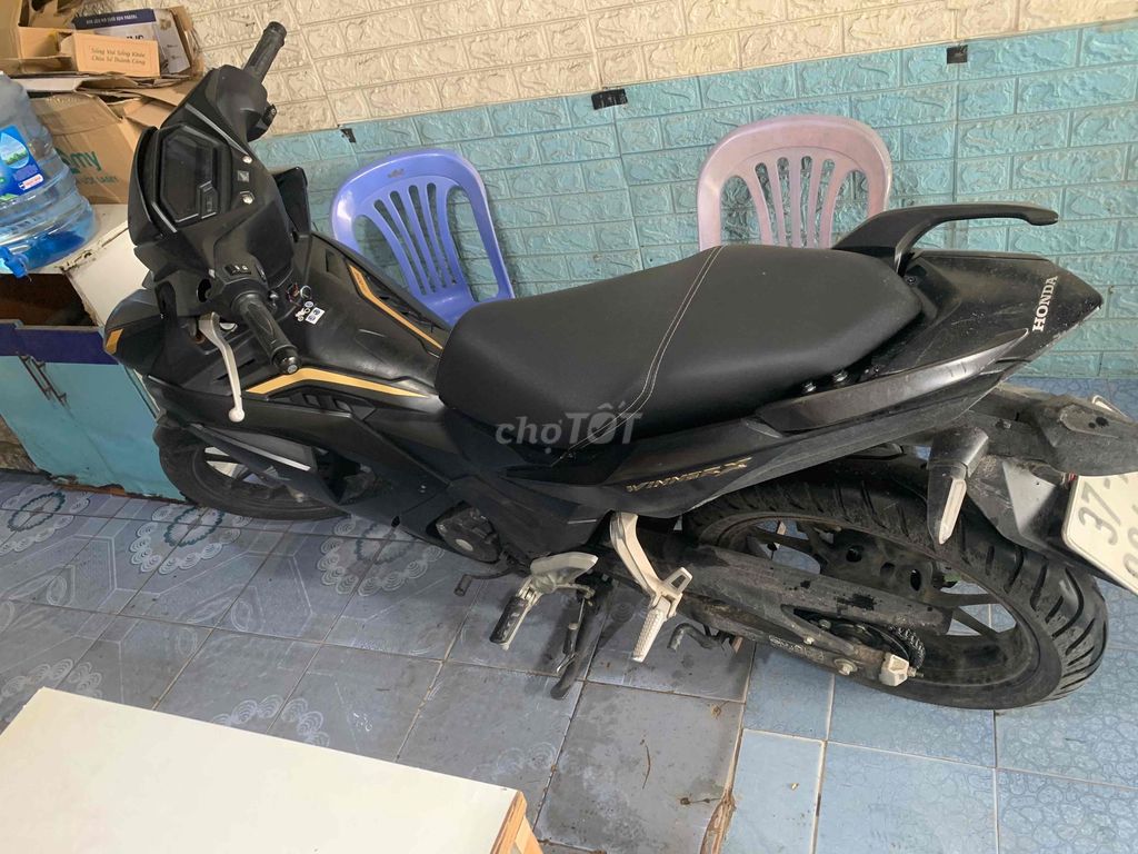 ae nào có nhu  cầu alo cho em. Mua bán Xe máy tại Huyện Thanh Trì Hà Nội được đăng bởi Trần Hoài hình 3