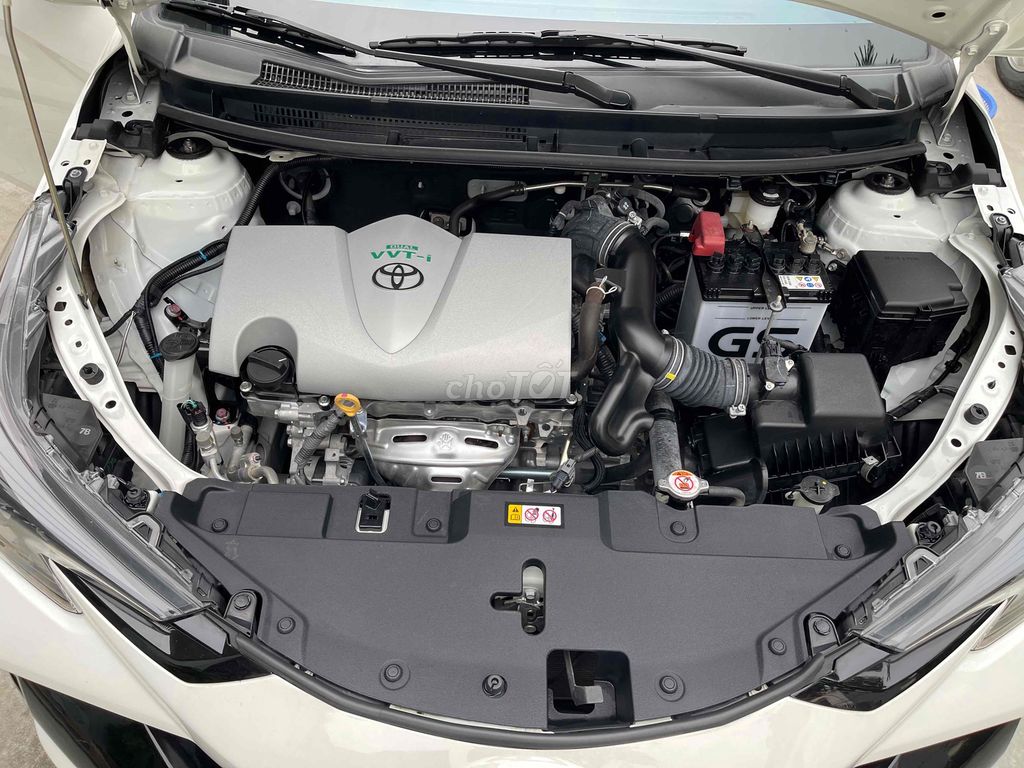 Cần bán Vios E 2023. Mua bán Ô tô tại Huyện An Lão Hải Phòng được đăng bởi Quân  hình 5