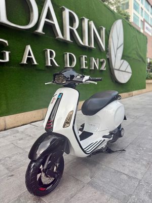 Sprint up 2014 3vie cực mới led 2 tầng. Mua bán Xe máy tại Quận Hoàng Mai Hà Nội được đăng bởi Trường Giang Phạm