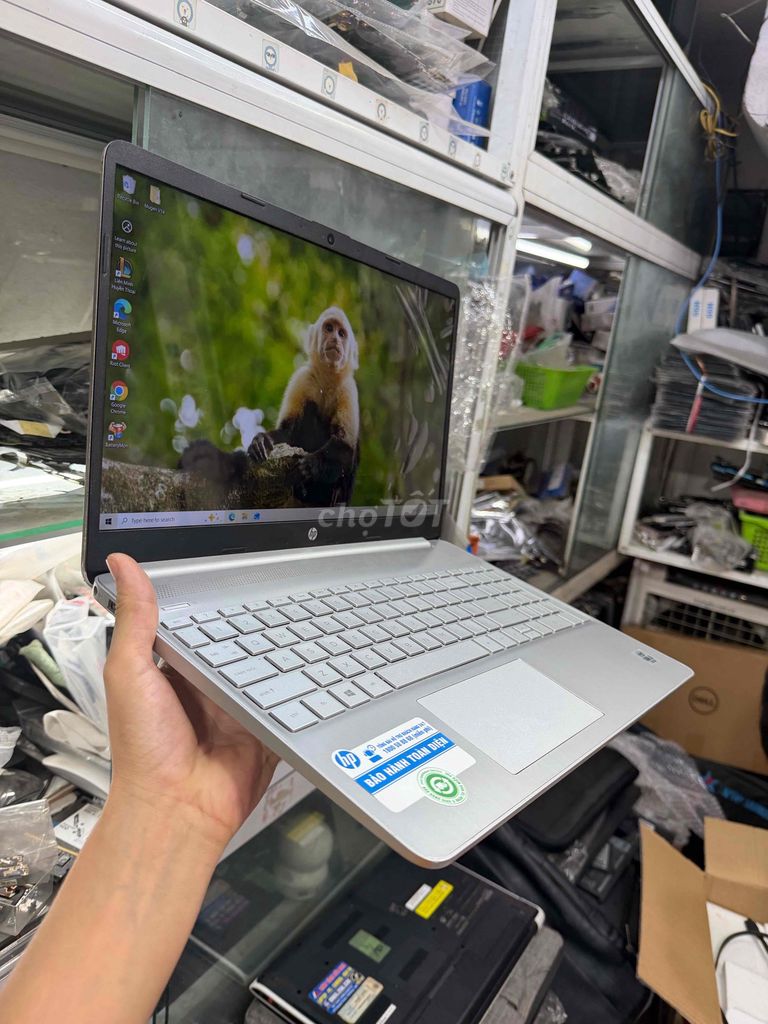HP 15s-FQ i5-1035G4 15.6 inch 8GB/256GB. Mua bán Laptop tại Quận Hai Bà Trưng Hà Nội được đăng bởi Laptop cũ lê thanh nghị hình 1