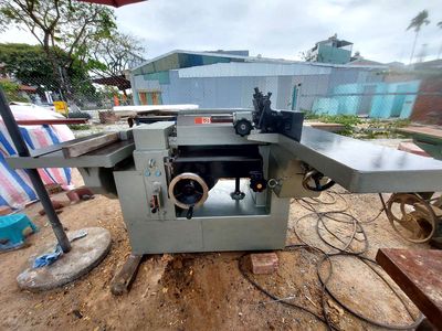 Liên hợp Ryobi UA 451DX. Mua bán Đồ chuyên dụng, Giống nuôi trồng tại Quận Liên Chiểu Đà Nẵng được đăng bởi Thành