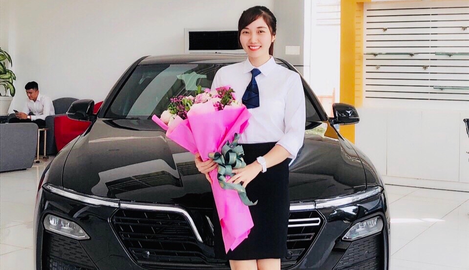 Ms Phương Thảo Ms Phương Thảo
