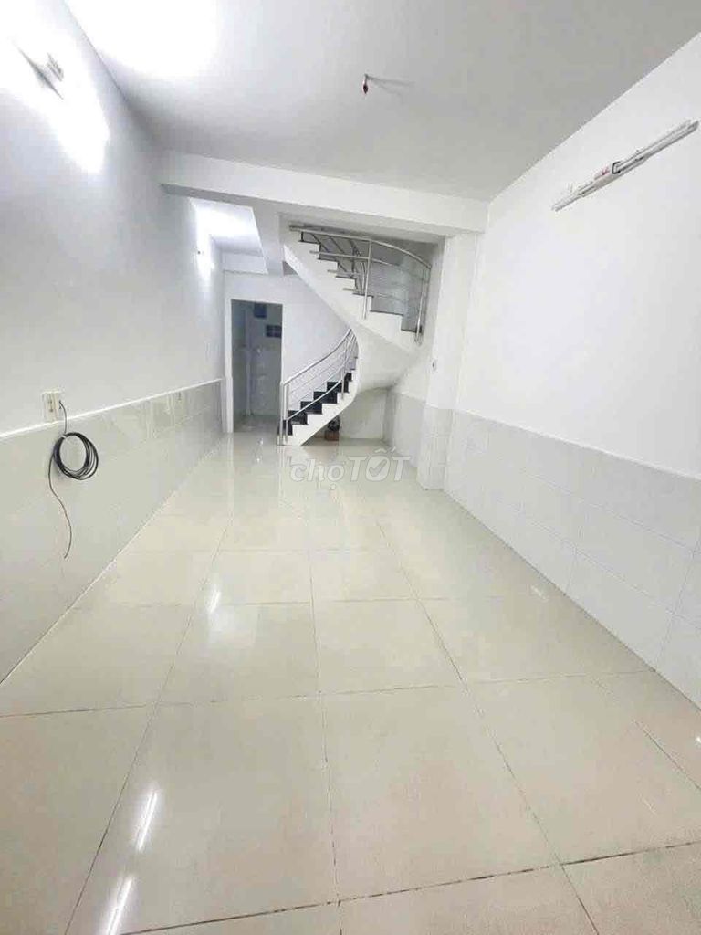 🏠Nguyên Căn 4Phòng Hẻm 1135 Huỳnh Tấn Phát, Phường Phú Thuận, Quận 7.