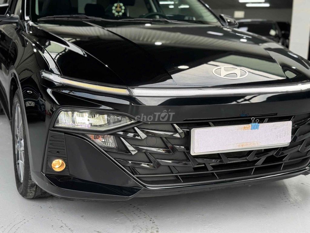Hyundai Accent 2024 1.5 AT Cao cấp - 29000 km. Mua bán Ô tô tại Thành phố Thủ Đức Tp Hồ Chí Minh được đăng bởi Phúc xe lướt hình 17