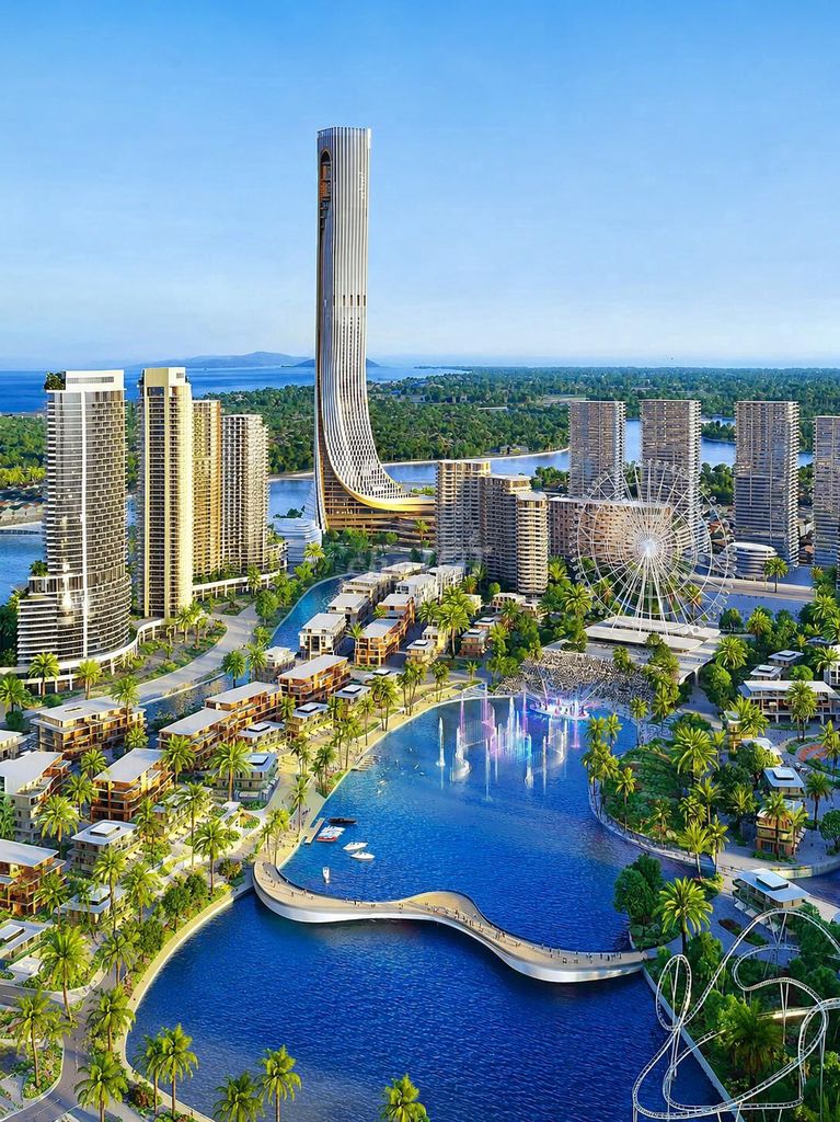 631 CĂN *** NGAY TRUNG TÂM HẢI CHÂU – STUDIO CHỈ TỪ 2,1 TỶ
