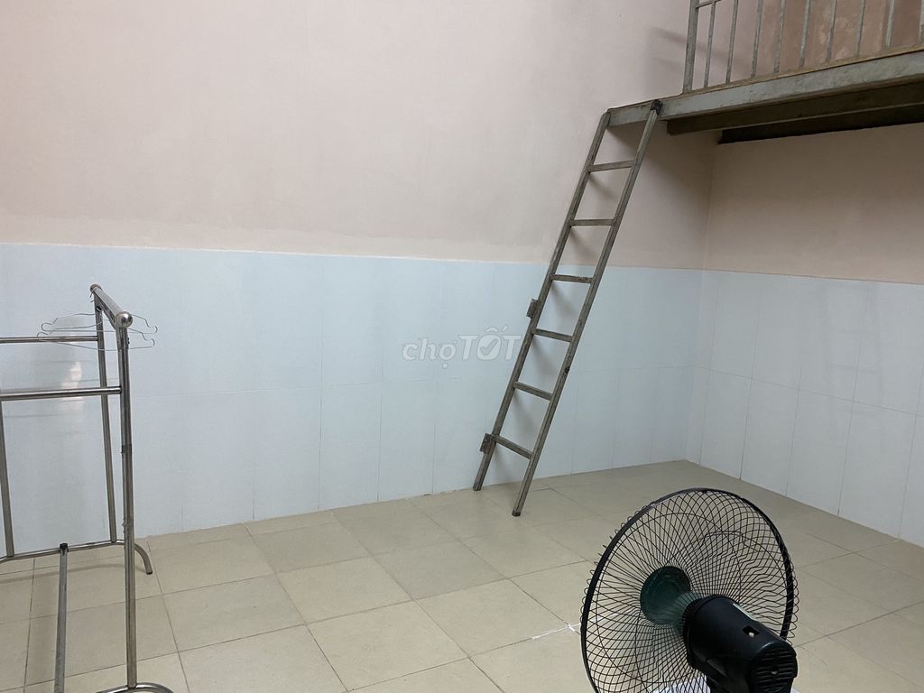 PHÒNG TRỌ 18M2 TÂN BÌNH GIÁ TỐT