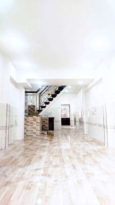 Аренда · 3 комн. · 51 м² · Quận 8, ул. Đường Quốc Lộ 50