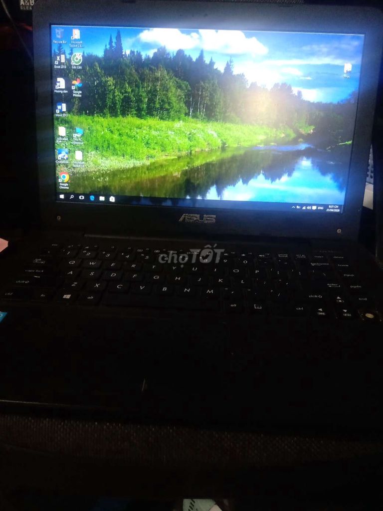 ASUS X454L i5-5200U 128Gb 4Gb. Mua bán Laptop tại Quận Tân Phú Tp Hồ Chí Minh được đăng bởi Tiệm Sách Cũ Hoàng Lộc hình 1