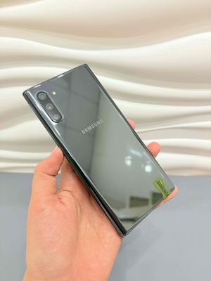 Note 10 8/256 Việt Nam 2sim Kèm spen Góp 0₫. Mua bán Điện thoại tại Quận Ninh Kiều Cần Thơ được đăng bởi  Anh Lê