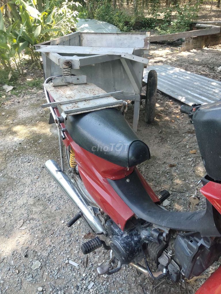 Xe móc loi. Mua bán Phương tiện khác tại Thị xã Tân Uyên Bình Dương được đăng bởi sau danh hình 1