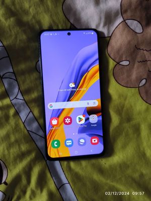 Samsung Galaxy M51 128GB Đen. Mua bán Điện thoại tại Huyện Thới Lai Cần Thơ được đăng bởi Mua bán Thới Lai 