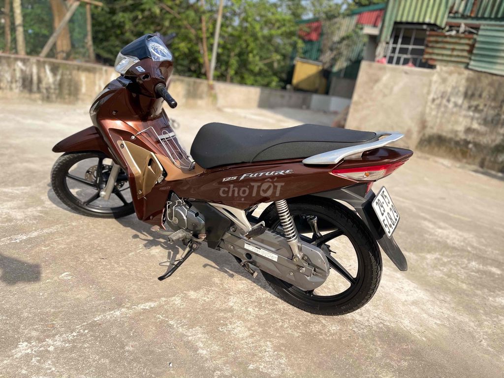 Future125 đèn Lét nguyên zin cực chất biển 29HN5so. Mua bán Xe máy tại Huyện Thanh Trì Hà Nội được đăng bởi Tiến Thịnh  hình 13