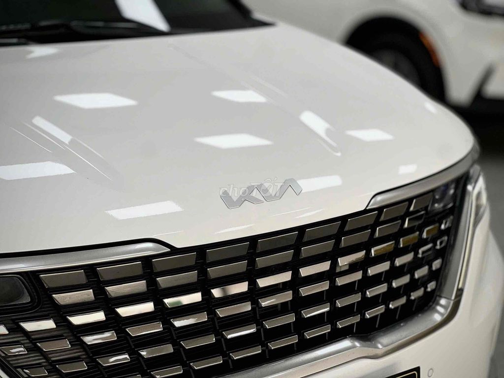 𝐊𝐈𝐀 𝐂𝐀𝐑𝐍𝐈𝐕𝐀𝐋 𝐏𝐑𝐄𝐌𝐈𝐔𝐌 𝟕𝐒 𝐌𝐎𝐃𝐄𝐋 𝟐𝟎𝟐𝟑. Mua bán Ô tô tại Thành phố Thủ Đức Tp Hồ Chí Minh được đăng bởi Tấn Khang Chuyên Xe Lướt hình 8