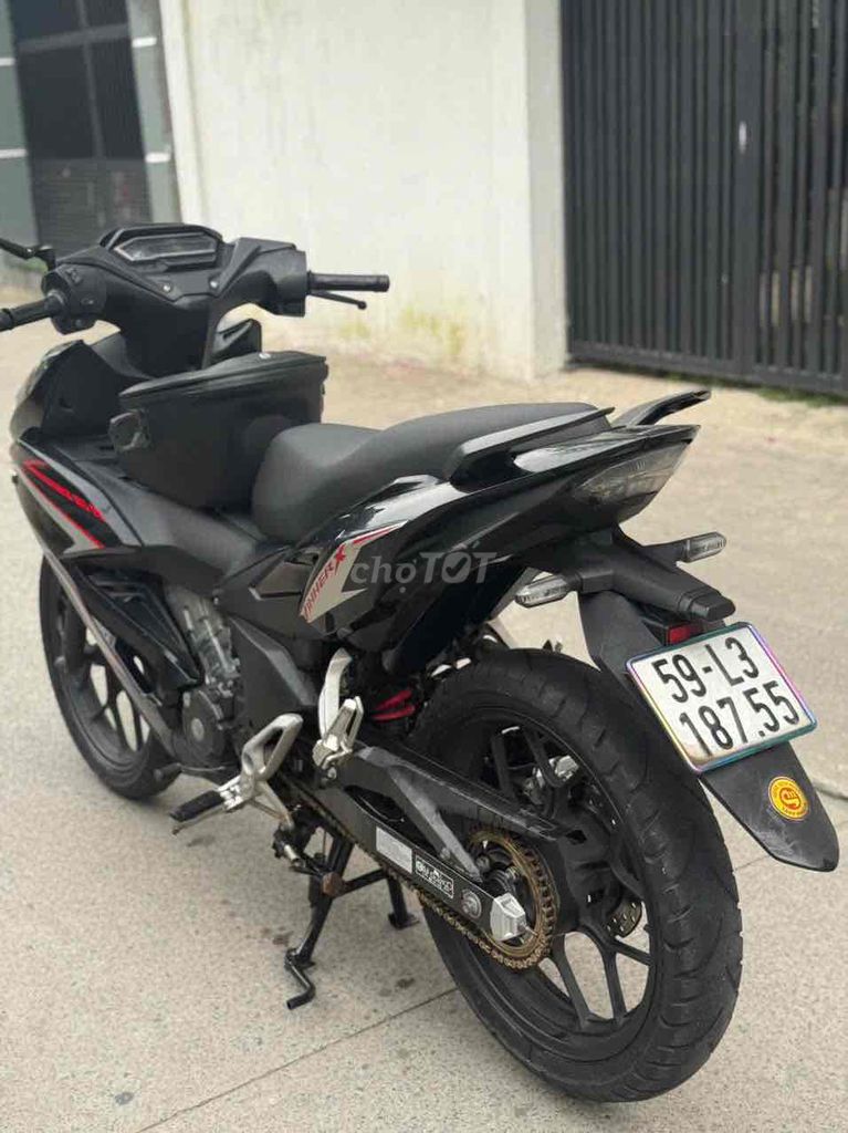 ✅Winner X, V2. 2021, Smk, Bs: 59L3-18755. Mua bán Xe máy tại Quận 7 Tp Hồ Chí Minh được đăng bởi Xe Máy Bảo Trường hình 8