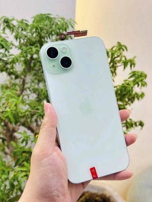 15 Plus giá mềm, hỗ trợ góp (kể cả nợ xấu).