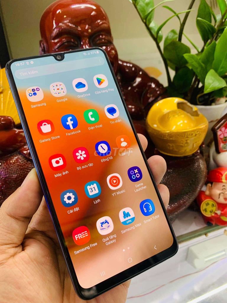 Samsung A32 còn mới tốt 128GB