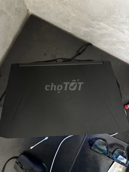 Acer Nitro 5 i7-11800H 16GB/512GB. Mua bán Laptop tại Quận Ba Đình Hà Nội được đăng bởi Hội Đồ Điện Tử hình 1