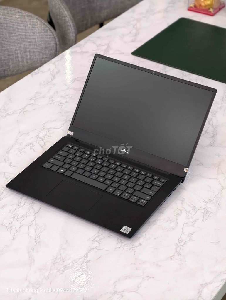Dell Vostro 5490 i5 Gen10  8GB/256GB SSD. Mua bán Laptop tại Thành phố Cà Mau Cà Mau được đăng bởi Thanh phong  hình 1