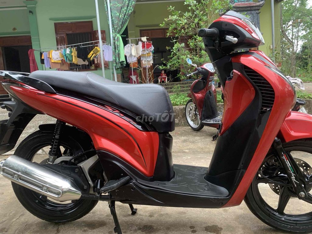 chính chủ cần bán sh việt kiều màu đỏ đời 2011