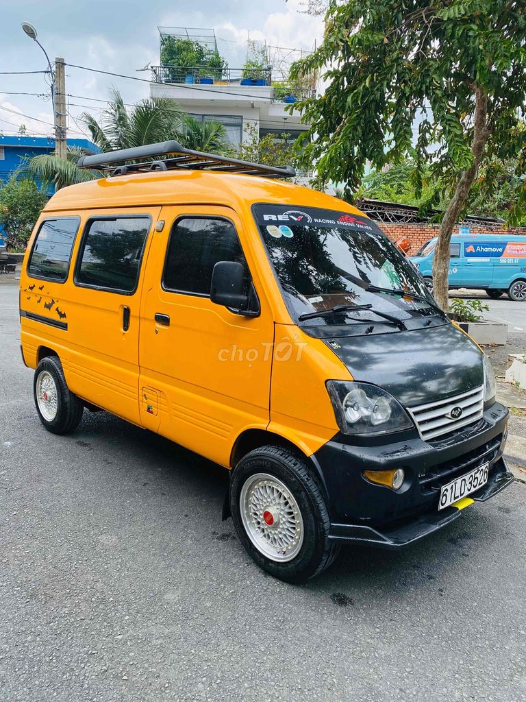 2008 - 12345 km. Mua bán Ô tô tại Quận 12 Tp Hồ Chí Minh được đăng bởi Long hình 2