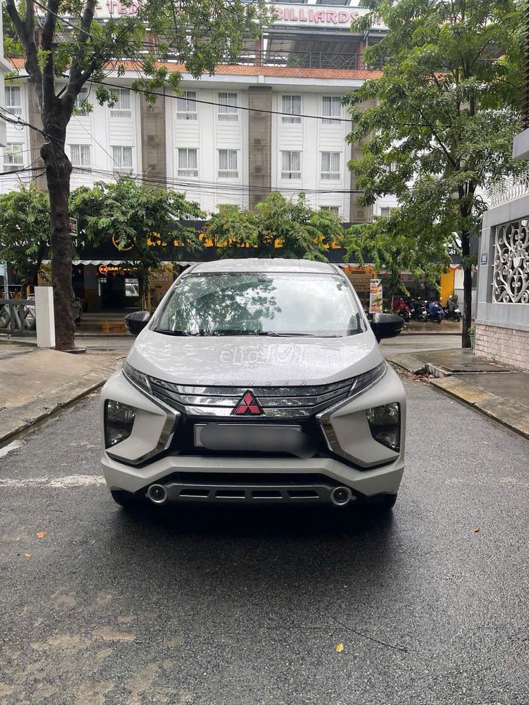 Mitsubishi Xpander 2019 1.5 AT LƯỚT CHÍNH. Mua bán Ô tô tại Quận Bình Tân Tp Hồ Chí Minh được đăng bởi XE MỚI VÀ QUA SỬ DỤNG CHÍNH HÃNG hình 7