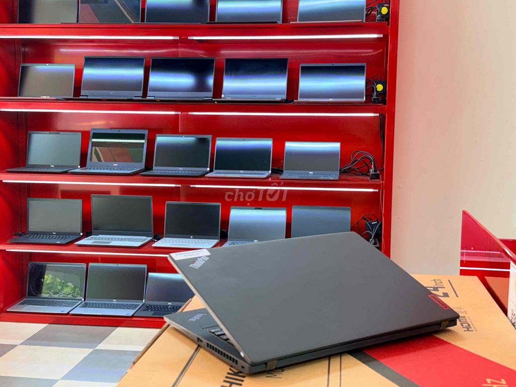 Lenovo Thinkpad X13 Gen 2 i5 13.3 inch 8GB/256GB. Mua bán Laptop tại Quận Thanh Khê Đà Nẵng được đăng bởi LAPTOP TUẤN ĐẠT  hình 1