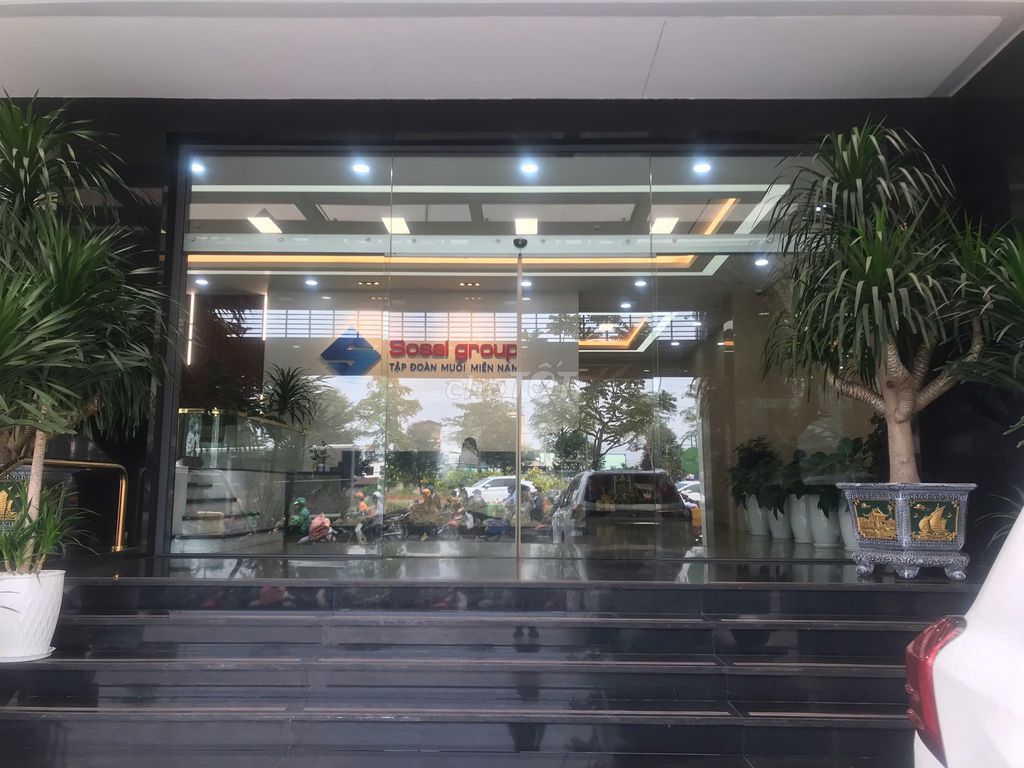 TUYỂN DỤNG NHÂN VIÊN LÁI XE VĂN PHÒNG. Việc làm Tài xế ô tô tại Thành phố Thủ Đức Tp Hồ Chí Minh được đăng bởi CÔNG TY CỔ PHẦN TẬP ĐOÀN MUỐI MIỀN NAM hình 1