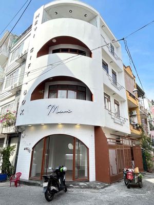 Аренда · 5 комн. · 60 м² · Quận 3, ул. Đường Lê Văn Sỹ
