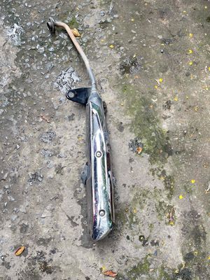 Pô xe Honda Wave A 110 Đã sử dụng