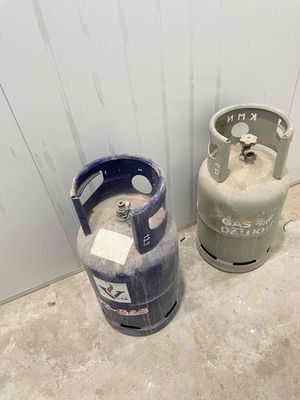 Bán bình gas củ đã qua sử dụng. Mua bán Nội thất, đồ gia dụng khác tại Quận 6 Tp Hồ Chí Minh được đăng bởi Thuan