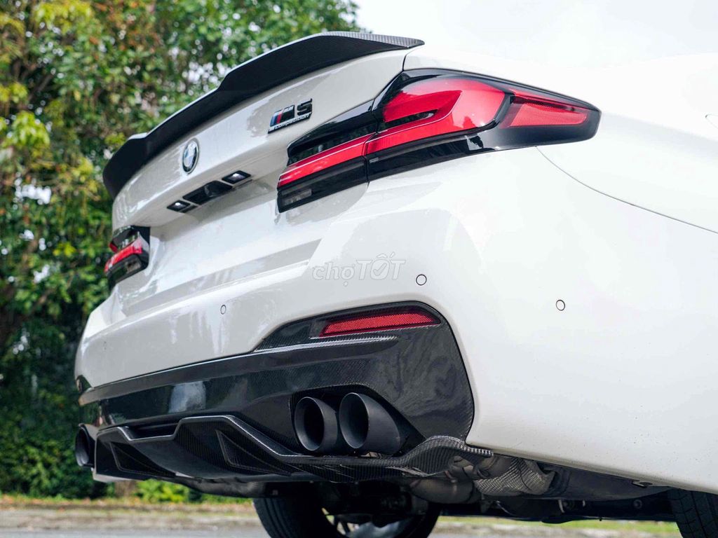 BMW_520i_MSport Model 2023 Bao Bank 90%. Mua bán Ô tô tại Quận 7 Tp Hồ Chí Minh được đăng bởi PHÁT ĐẠT LUXURY CAR hình 10