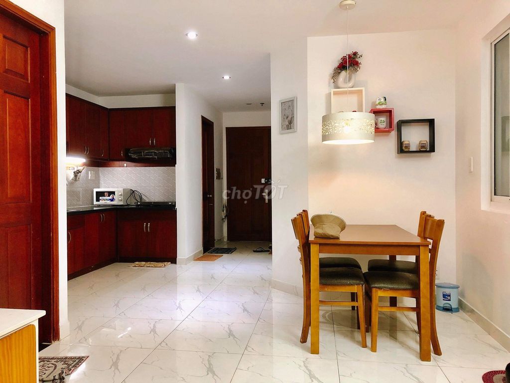BÁN CĂN HỘ CHUNG CƯ SƯ VẠN HẠNH 65M2 GIÁ 3,28TY