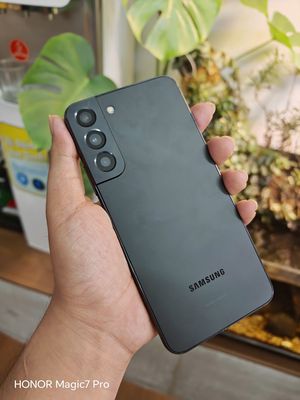 Samsung S22 Plus 128GB USA Likenew - Thanh lý. Mua bán Điện thoại tại Quận Gò Vấp Tp Hồ Chí Minh được đăng bởi Võ Tấn Vui 