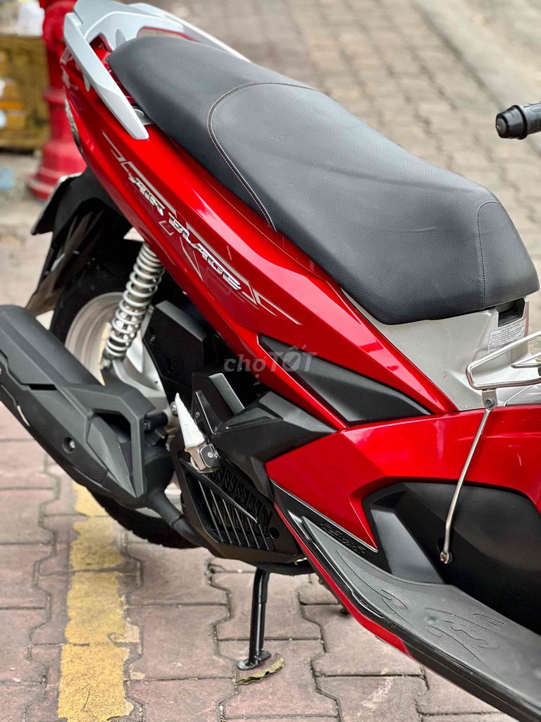 [GÓP DC GIỮ CAVET] Airblade 125 2019 - BS TPHCM. Mua bán Xe máy tại Quận 12 Tp Hồ Chí Minh được đăng bởi Bùi văn hiếu hình 5