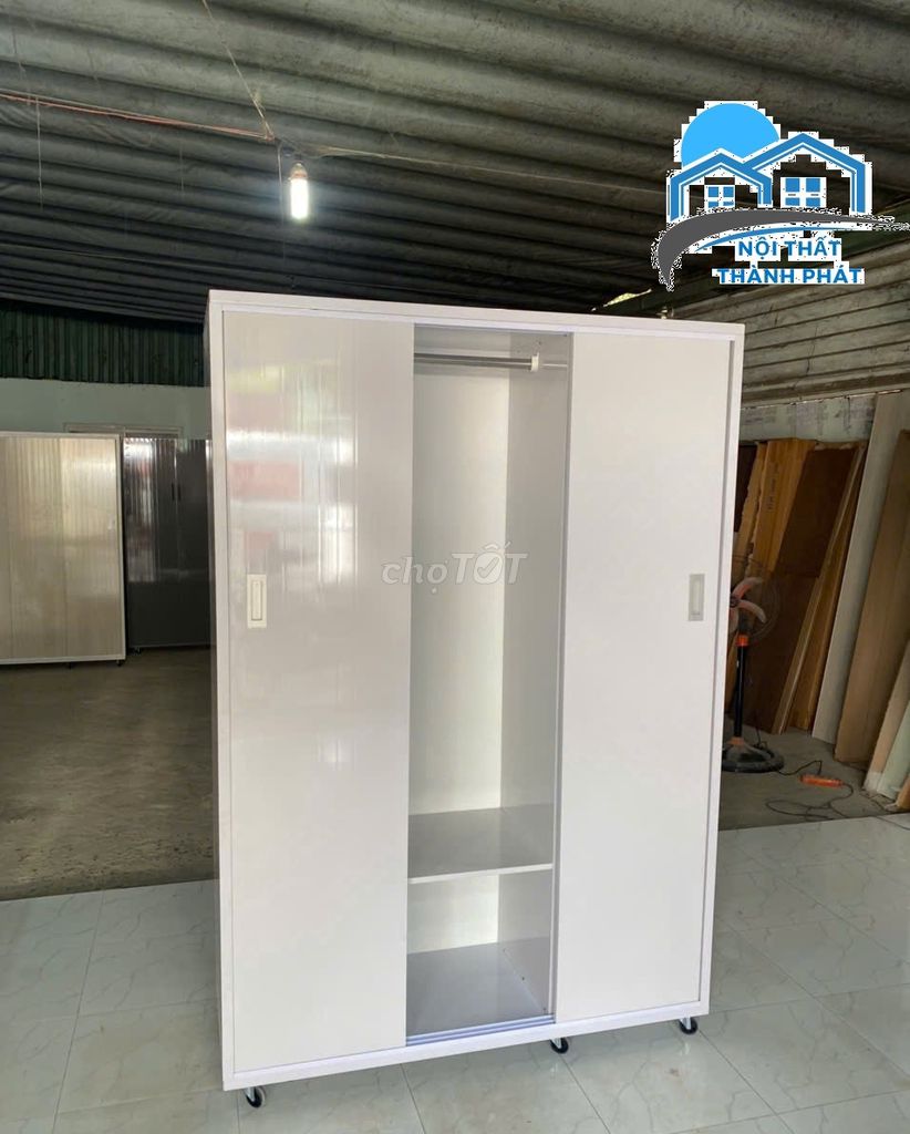 Tủ quần áo Tủ quần áo $ Tủ quần áo Tủ quần áo ! $. Mua bán Tủ, kệ gia đình tại Quận 5 Tp Hồ Chí Minh được đăng bởi Nguyễn Quỳnh Thư hình 1