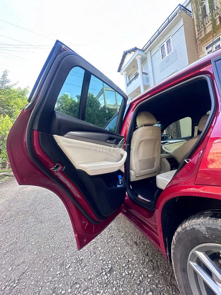 BMW X4 2021 xDrive20i M Sport - 1TY6. Mua bán Ô tô tại Quận 12 Tp Hồ Chí Minh được đăng bởi Đỗ Minh Trường hình 4