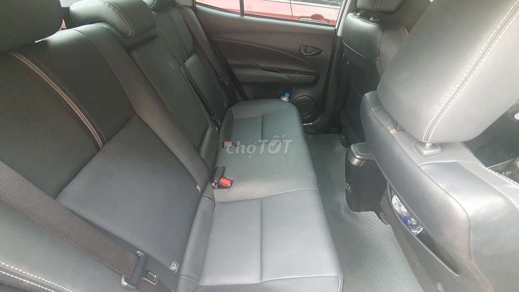 Toyota Vios 2024 1.5E CVT - 32000 km. Mua bán Ô tô tại Huyện Đông Anh Hà Nội được đăng bởi sơn tùng nguyễn hình 7