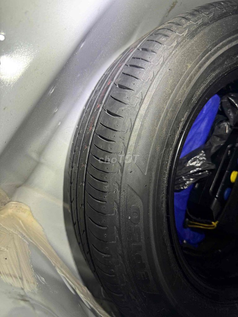 Toyota Wigo 2018 1.2G AT - tự động HÃNG. Mua bán Ô tô tại Quận Bình Thạnh Tp Hồ Chí Minh được đăng bởi phuongneo hình 8