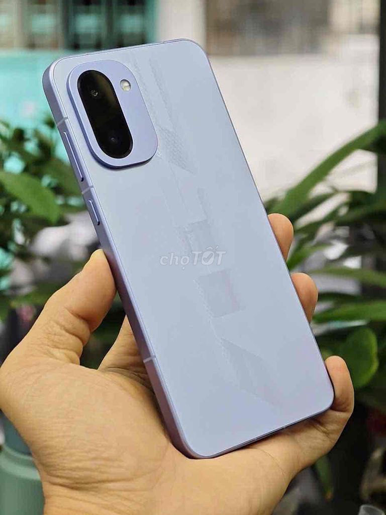 one plus 6T 12/256G fullbox tím giao lưu. Mua bán Điện thoại tại Quận Hoàng Mai Hà Nội được đăng bởi khmobile hình 1