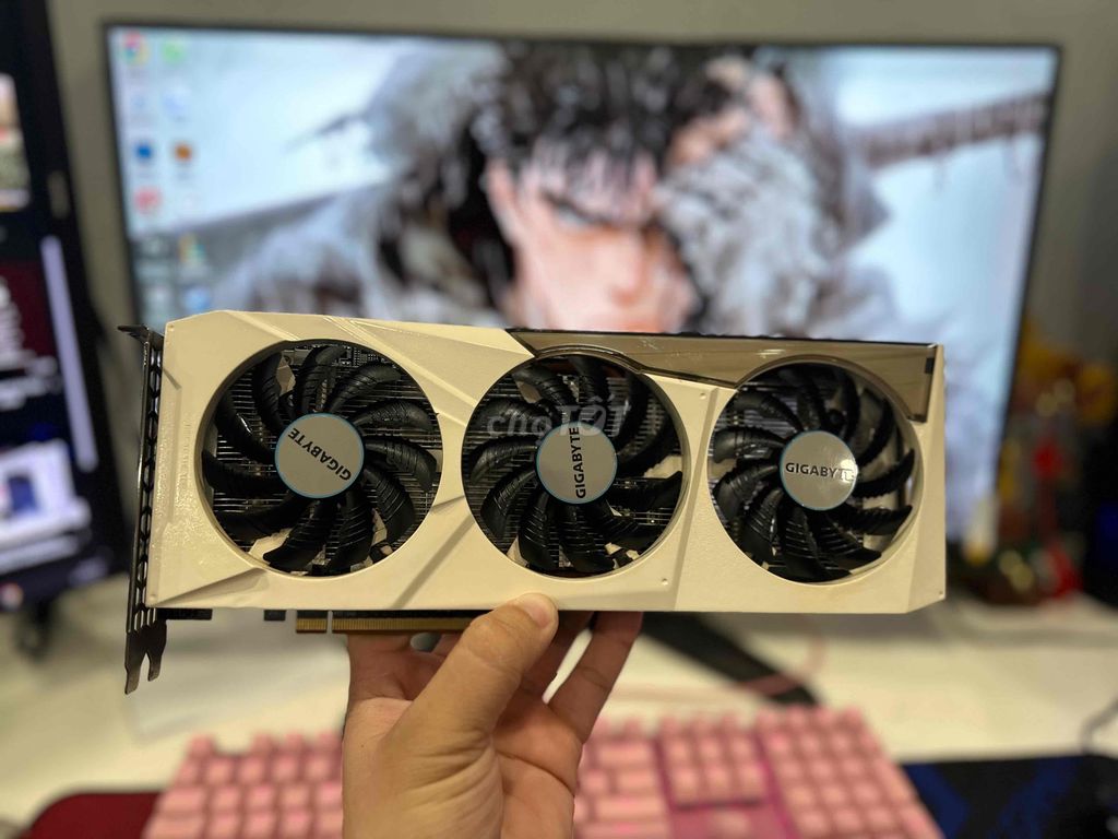 RX6600 EAGLE 8G