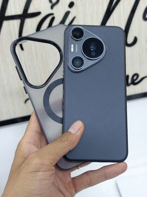 Huawei Pura 70 Pro 512GB Đen