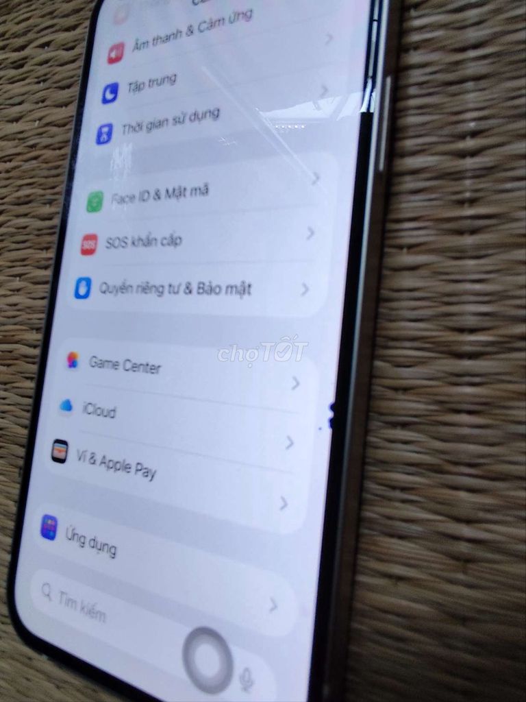 Apple iPhone 12 128GB Trắng Nhật Bản. Mua bán Điện thoại tại Quận Hai Bà Trưng Hà Nội được đăng bởi Ngô Anh Tú  hình 1