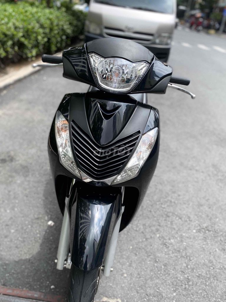 SH 150i nhập ý 2009 . Bstp đẹp chính chính chủ