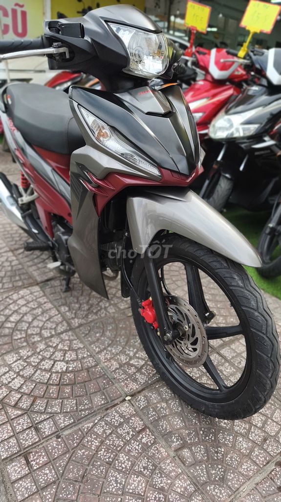 Honda RSX 110cc 2019 bs 59v3-24184. Mua bán Xe máy tại Quận Phú Nhuận Tp Hồ Chí Minh được đăng bởi MrS Linh Xe39 hình 7
