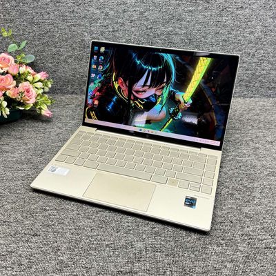 HP ENVY 13 - I5 1135G7 / SSD 512G - MÁY ĐẸP✅. Mua bán Laptop tại Thành phố Huế Thừa Thiên Huế được đăng bởi LÊ NGUYỄN LAPTOP LAPTOPHUE COM VN