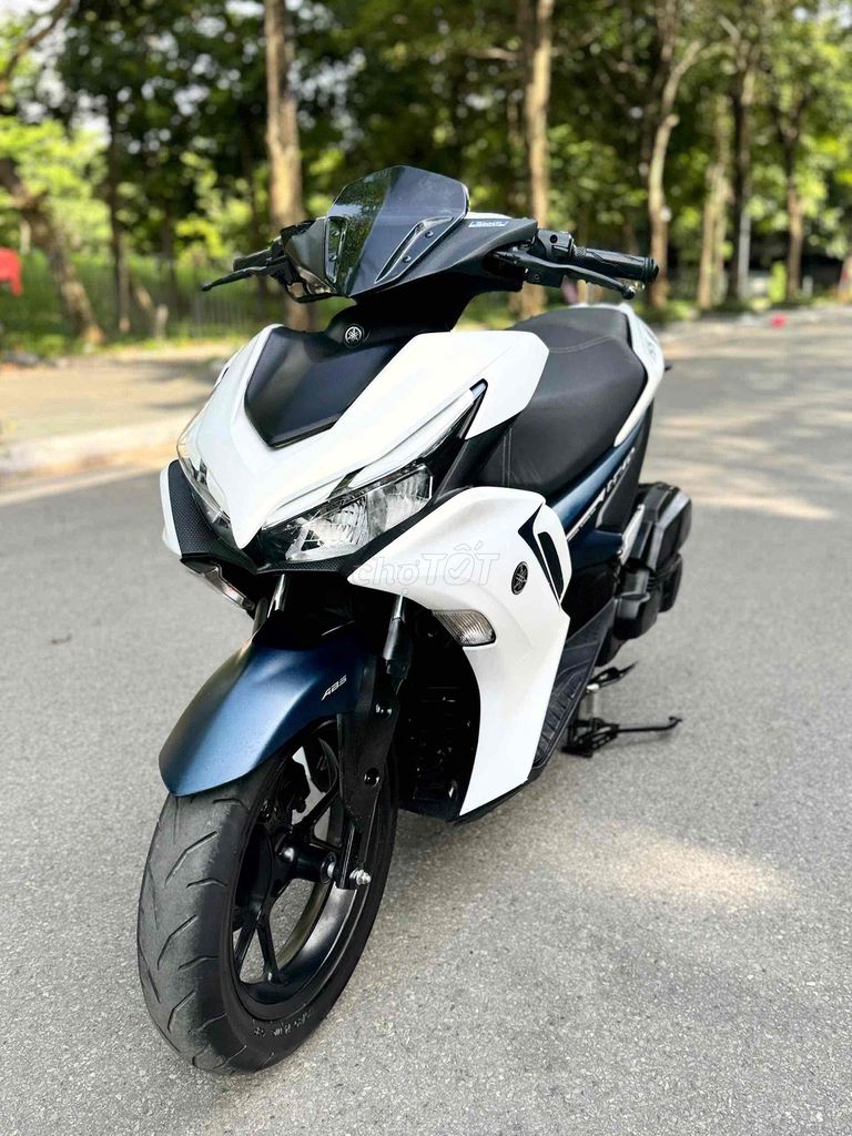 Nvx 155 abs bản V2 hỗ trợ sang tên , góp từ18 tuôi. Mua bán Xe máy tại Quận Bắc Từ Liêm Hà Nội được đăng bởi hải yến hình 2