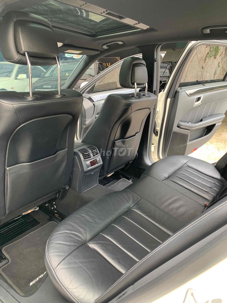 Mercedes Benz E Class E250 AMG 2015. Mua bán Ô tô tại Quận Long Biên Hà Nội được đăng bởi Auto Tuấn Huyền hình 8
