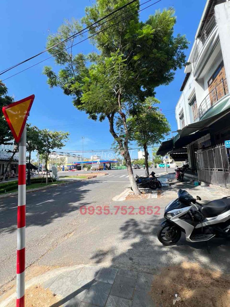 💥 Đất Tặng Nhà Cấp 4 _ Kiệt Xe Máy PHAN HÀNH SƠN _ Mỹ An
