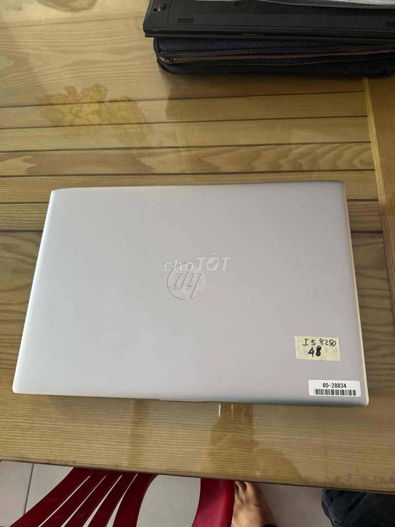 HP 450 G6 i5 8250- máy Japan. Mua bán Laptop tại Thành phố Bến Tre Bến Tre được đăng bởi lê minh  mobile hình 1