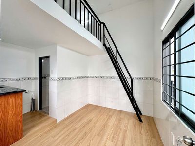 Аренда · 1 комн. · 29 м² · Quận Tân Phú, ул. Đường Vườn Lài